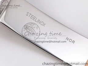 0413 UrbanChic Yacht-Master 126621 SS RG 904L Steel VSF 1:1 Best Edition Black Dial on SS RG Bracelet VS 1860